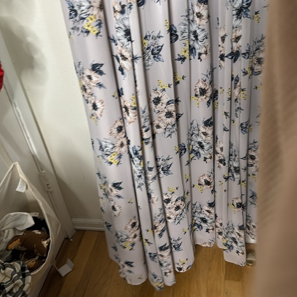 Torrid. Last photo is the style dress, but it’s different colors - Picture 4 of 4